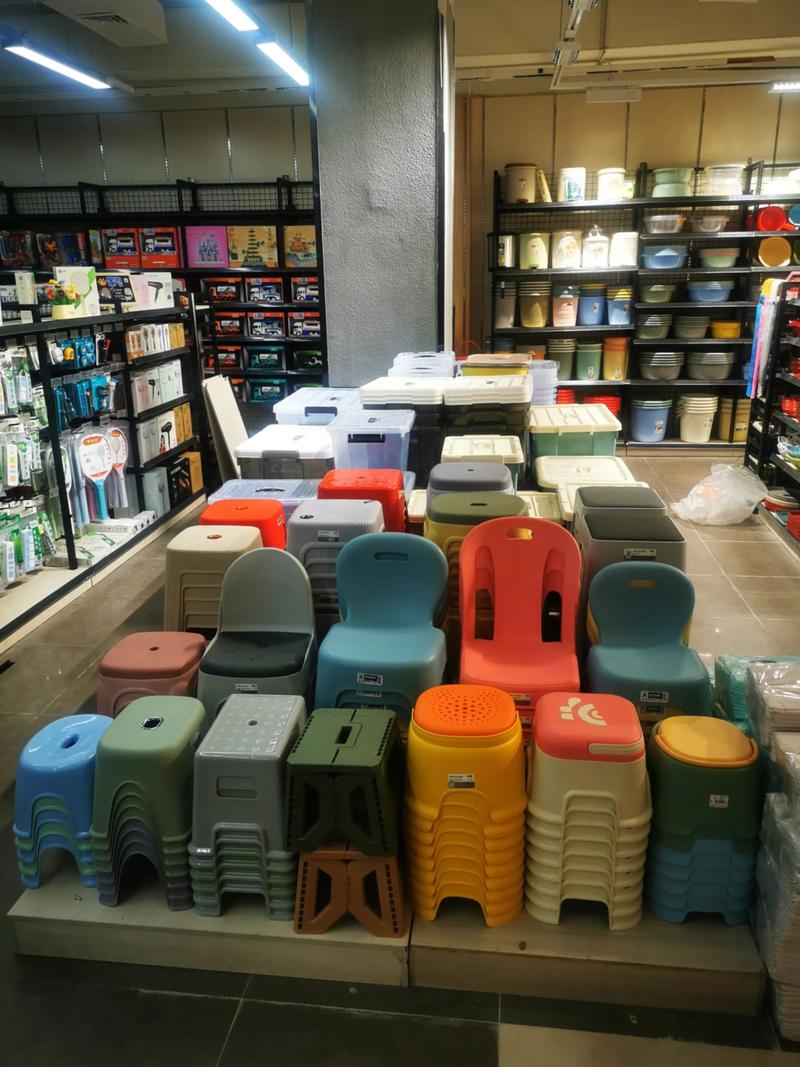 上海购物：城市品味与便捷生活的完美融合